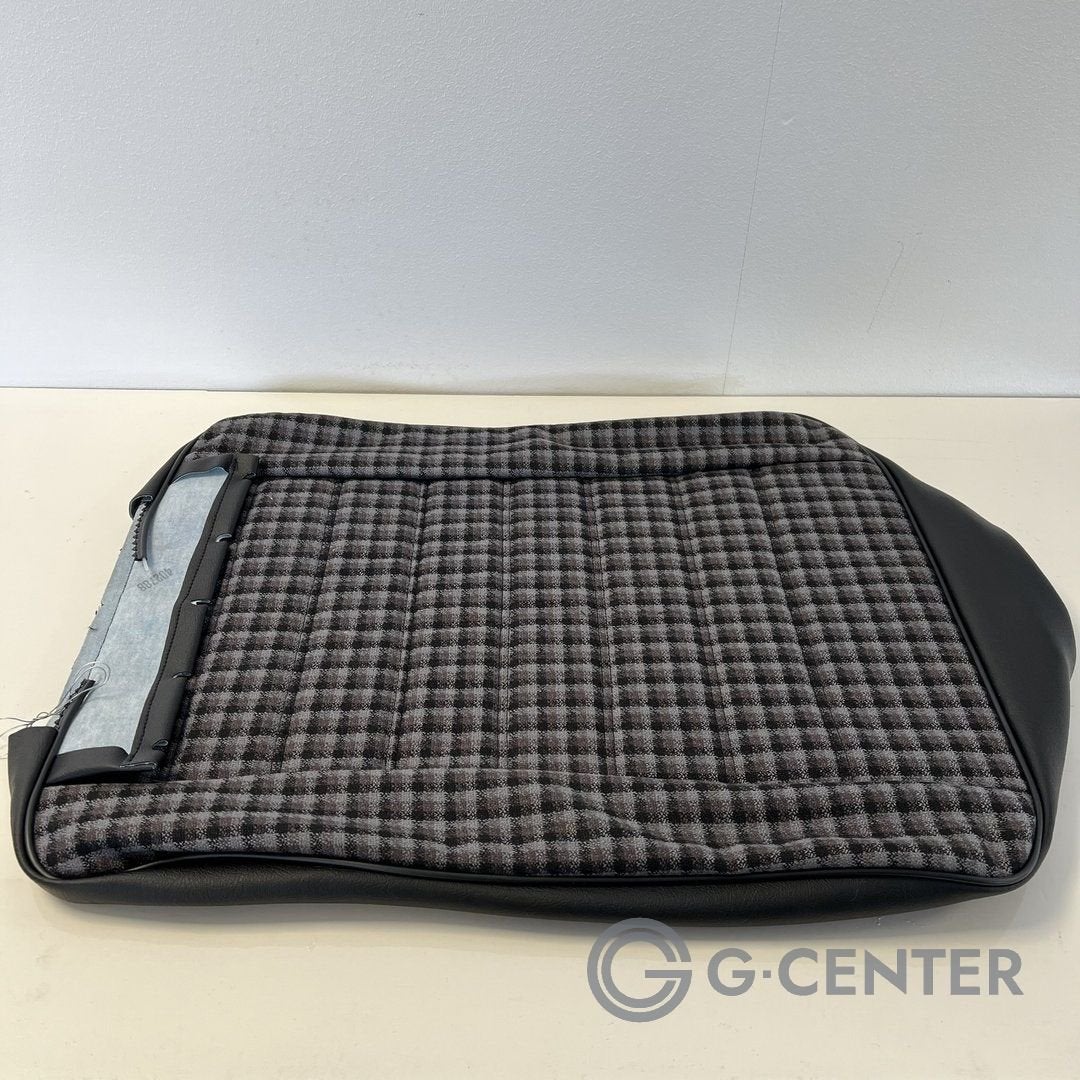 Mercedes- Benz G-Klasse Stoel zitting hoes A4609101246 W460, -, -, Nieuw, Ophalen of Verzenden