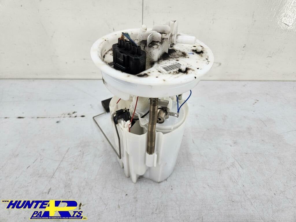Brandstofpomp Volvo V40 II 1.6 T3 ('12-'19) 31321091, Gebruikt, Ophalen of Verzenden, Volvo, Volvo