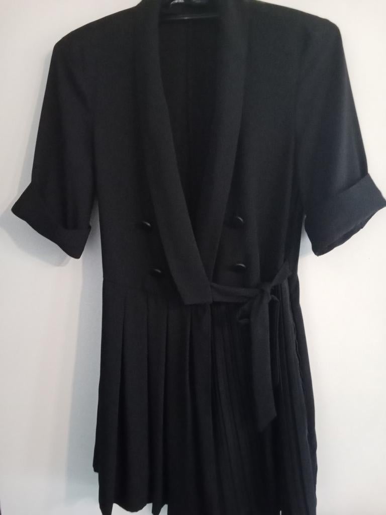 Playsuit Zara, Ophalen