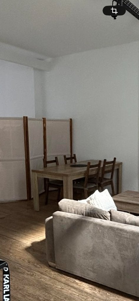 Table et chaise, Huis en Inrichting, Tafels | Eettafels, Gebruikt, 50 tot 100 cm, 100 tot 150 cm, Vijf personen of meer, Kunststof
