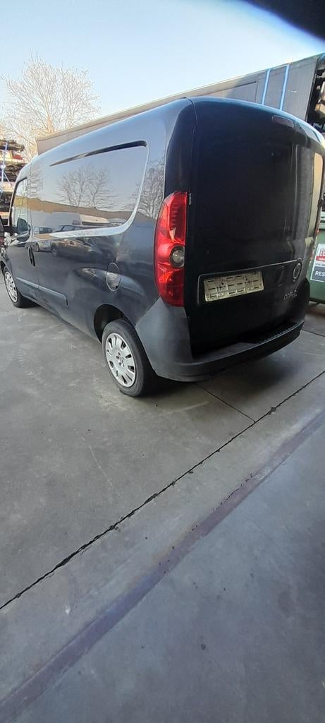Fiat Doblo 2015 ONDERDELEN, Auto-onderdelen, Ophalen