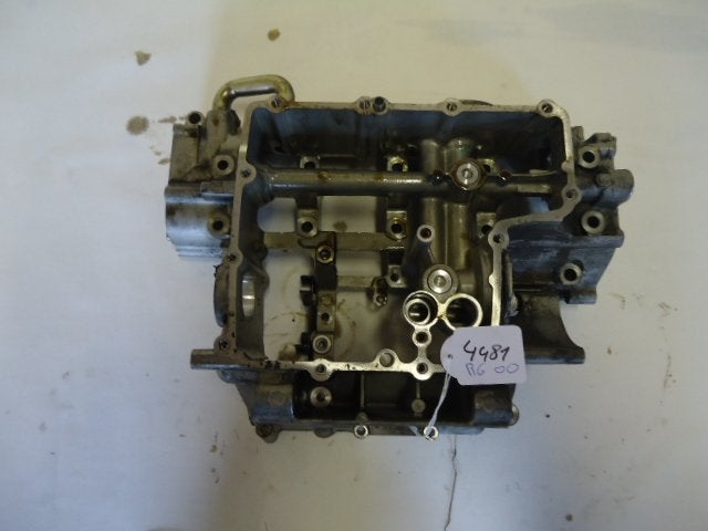 R6 1999 - 2002 Yamaha Motorblok onderdelen D1-19515