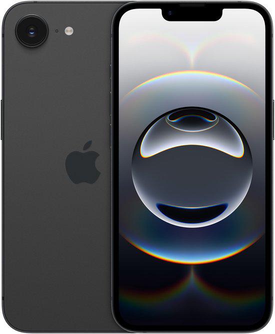 Iphone 16E te koop, Ophalen, Zo goed als nieuw, Telefoonhanger of Accessoire, Apple iPhone
