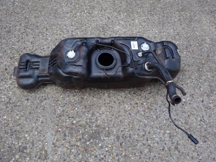 Tank van een Ford Ranger, Auto-onderdelen, Gebruikt, -, -, Ophalen of Verzenden