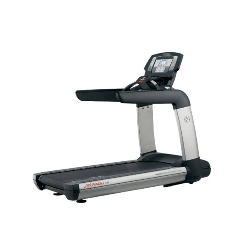 Life Fitness – Inspire 95T – Loopband, Sport en Fitness, Ophalen of Verzenden, Zo goed als nieuw, Benen, Overige typen