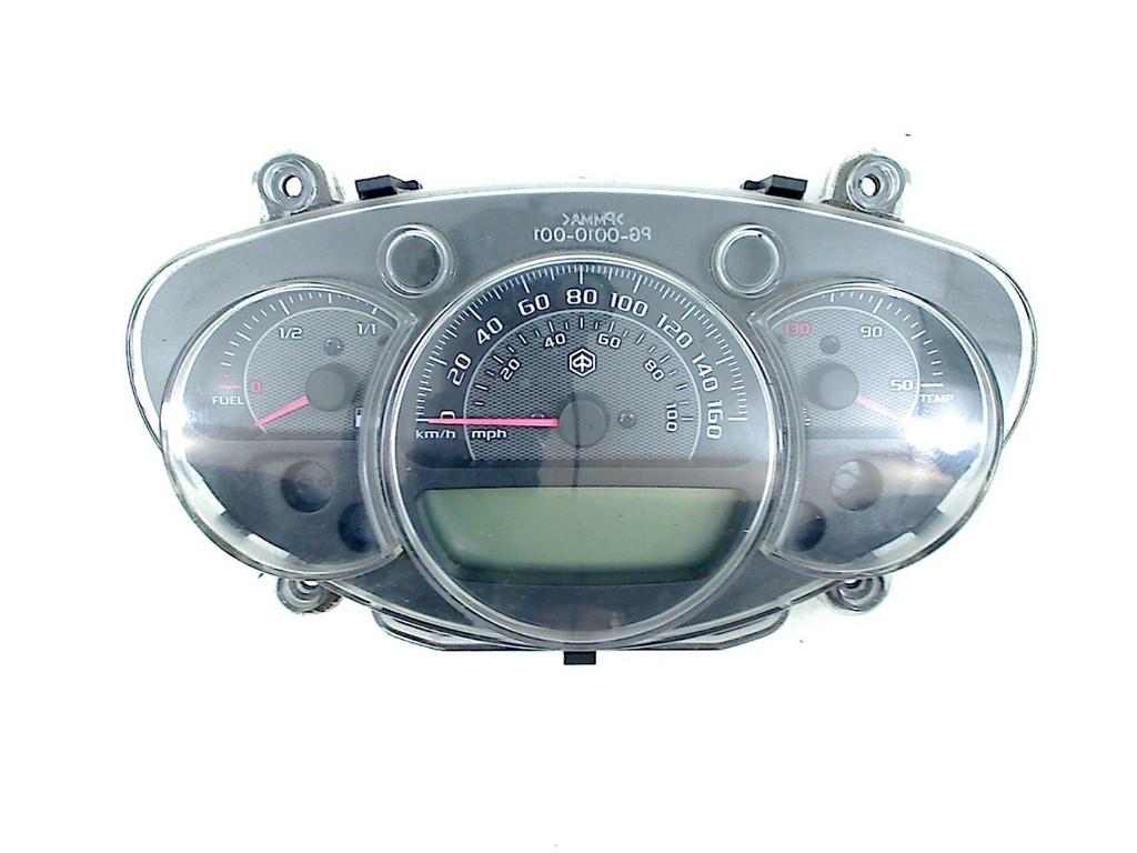 TELLERSET Piaggio MP3 300 Yourban LT 2011-2015 (ZAPM75100), Motoren, Dhr. S. di Majo, Gebruikt, Info@cama-motorparts.nl, P.J. Troelstraweg 8 8
3144 CX  MAASSLUIS, NL