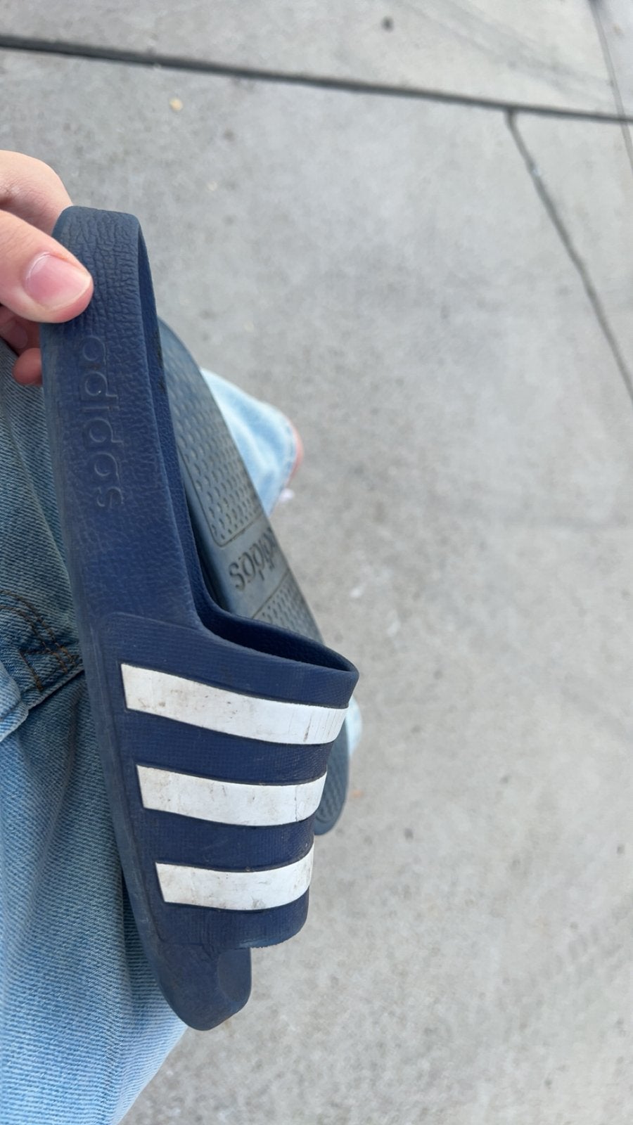 sliper lowie verleyzen, Kleding | Heren, Overige Herenkleding, Ophalen of Verzenden, Zo goed als nieuw