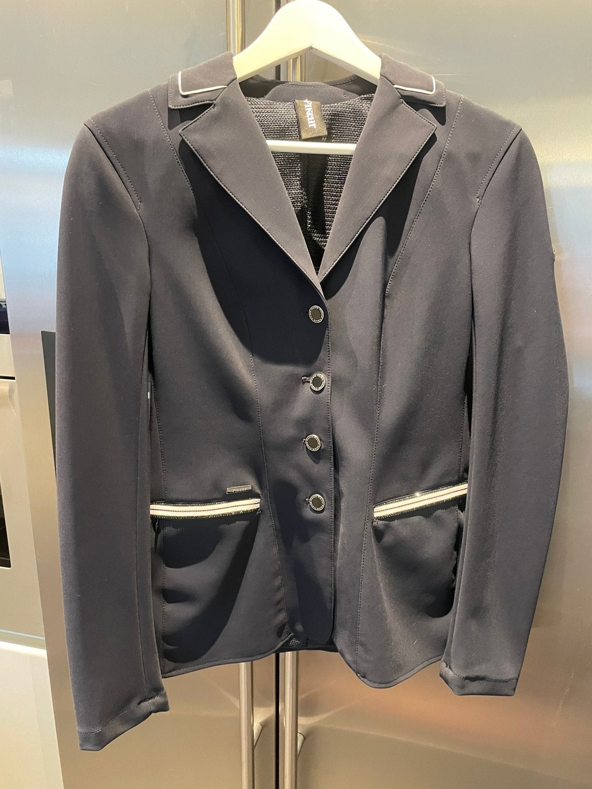 Pikeur wedstrijdvestje, Ophalen of Verzenden, Ademend, Dames, Pikeur