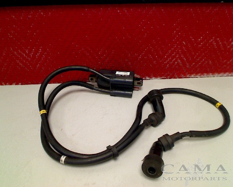 BOBINE D'ALLUMAGE Yamaha (129700-3120), Dhr. S. di Majo, Utilisé, Info@cama-motorparts.nl, P.J. Troelstraweg 8 8
3144 CX  MAASSLUIS, NL