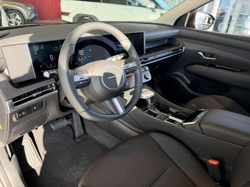 Hyundai Tucson 1.6T-GDi FACELIFT | GPS, camera, cruise,.. |, Bluetooth, Achat, Euro 6, Entreprise