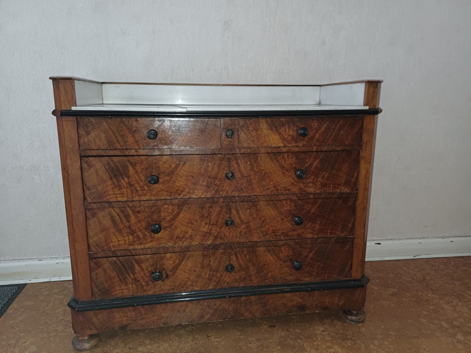 Commode à tiroirs, Maison & Meubles, Enlèvement