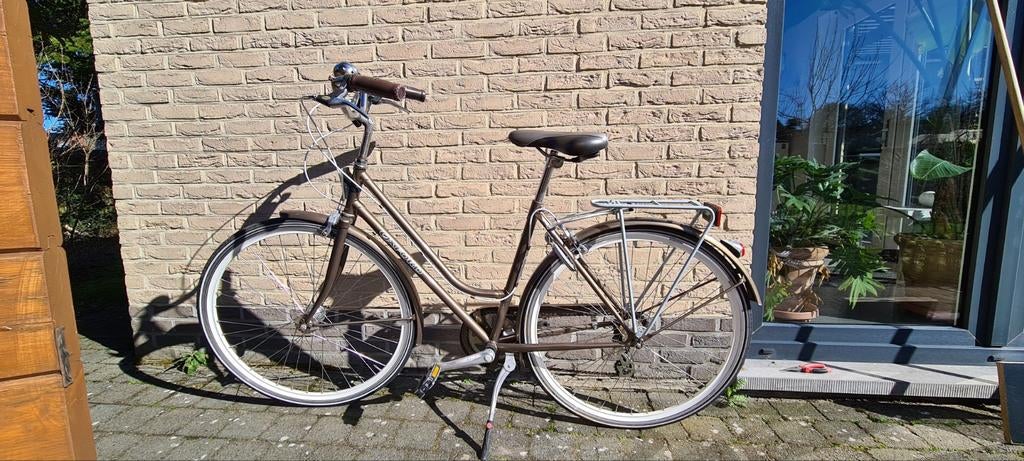Oxford fiets kleine maat, Comme neuf, Enlèvement, Vitesses, Oxford Sparta Batavus Norta gazelle Granville Sparta cube trek