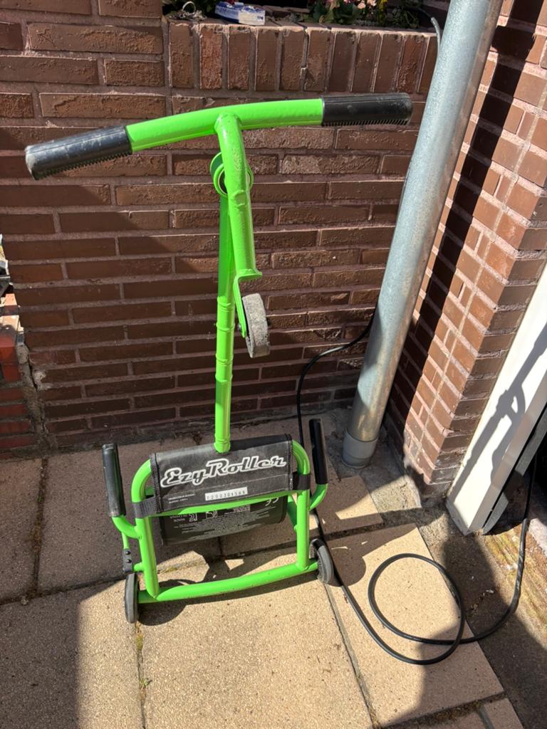 Ezyroller goede staat, Enlèvement, Comme neuf