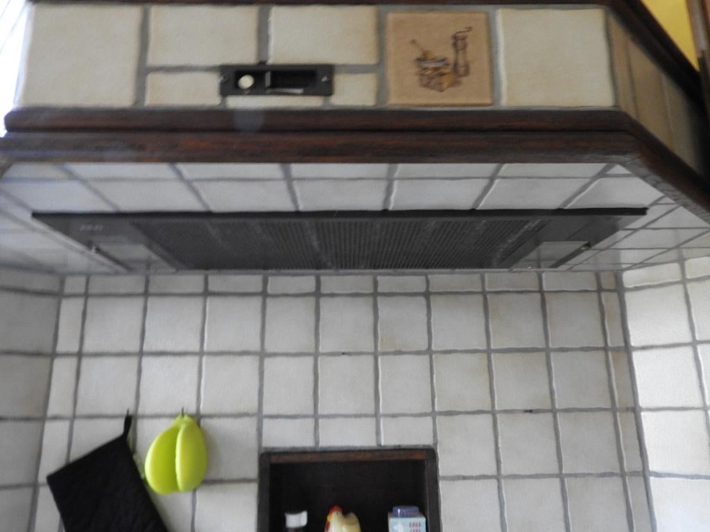 Dampkap AEG, Inbouw., Elektronische apparatuur, Ophalen, Gebruikt, Onderbouw afzuigkap, Motor