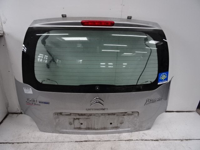 HAYON ARRIÈRE / MALLE Citroën C3 Picasso (SH), Autos : Pièces & Accessoires, Utilisé, Citroën, Haillon arrière