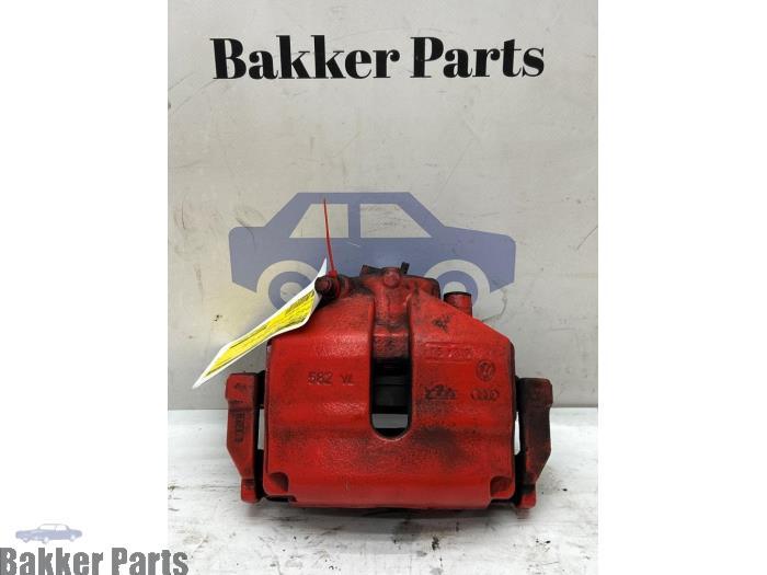 Remklauw (Tang) rechts-voor van een Volkswagen Scirocco, Gebruikt, -, Volkswagen, -