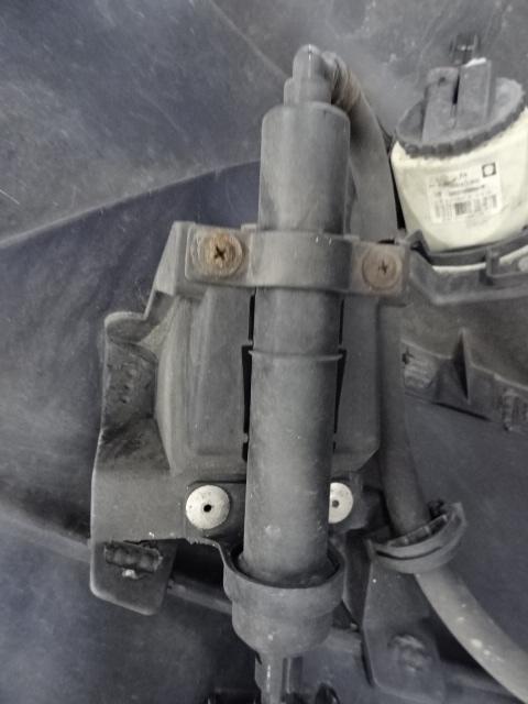 LAVE PHARE POMPE Fiat Doblo (263) (01-2010/07-2022), Autos : Pièces & Accessoires, Utilisé, Fiat