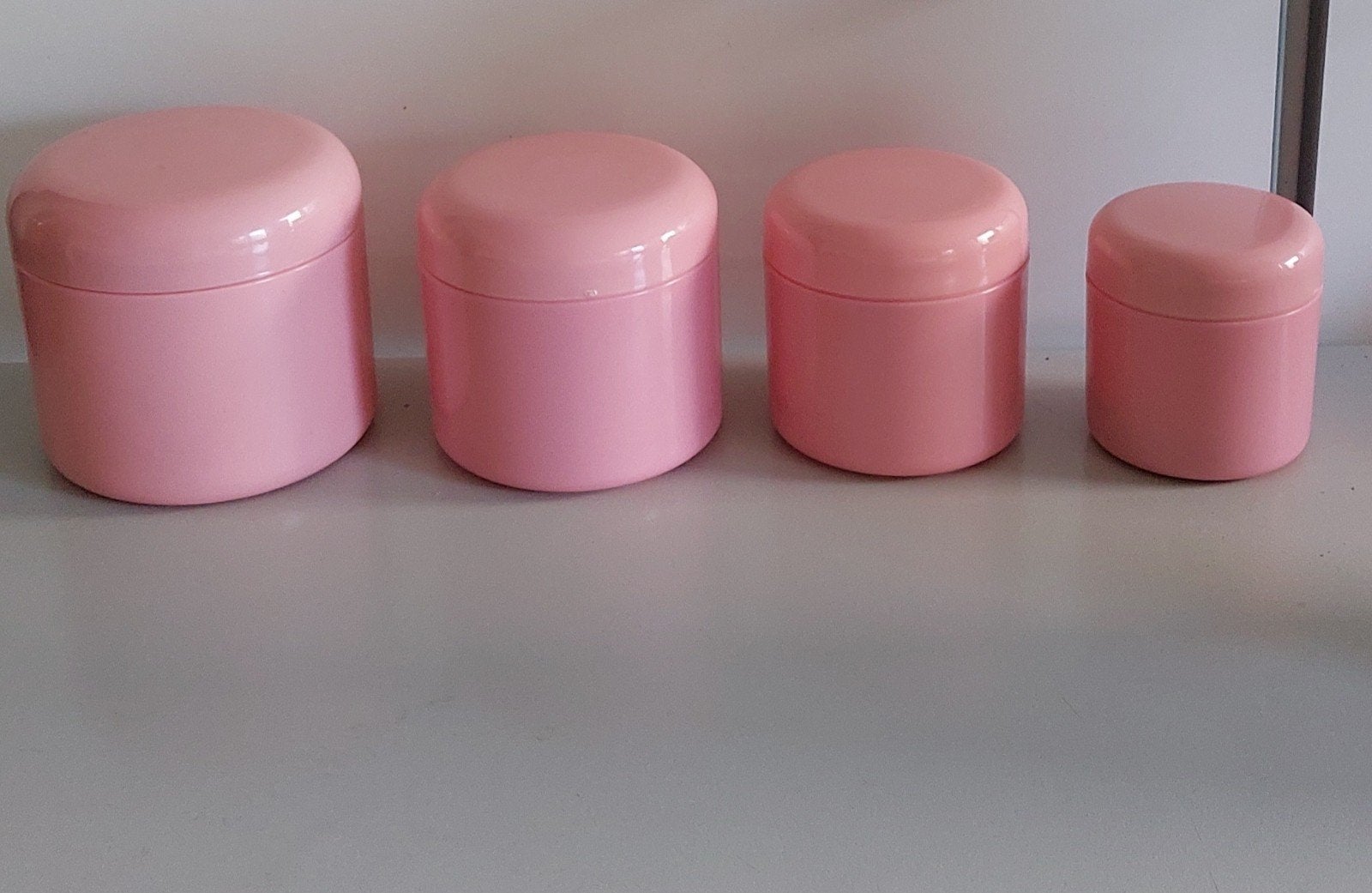 Accessoires pour la maison 4 pièces 12€, Ophalen