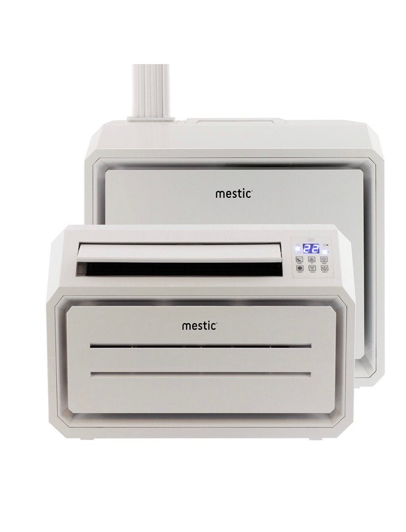 Airco pour caravane ou camping car à faible consommation, Enlèvement, Utilisé