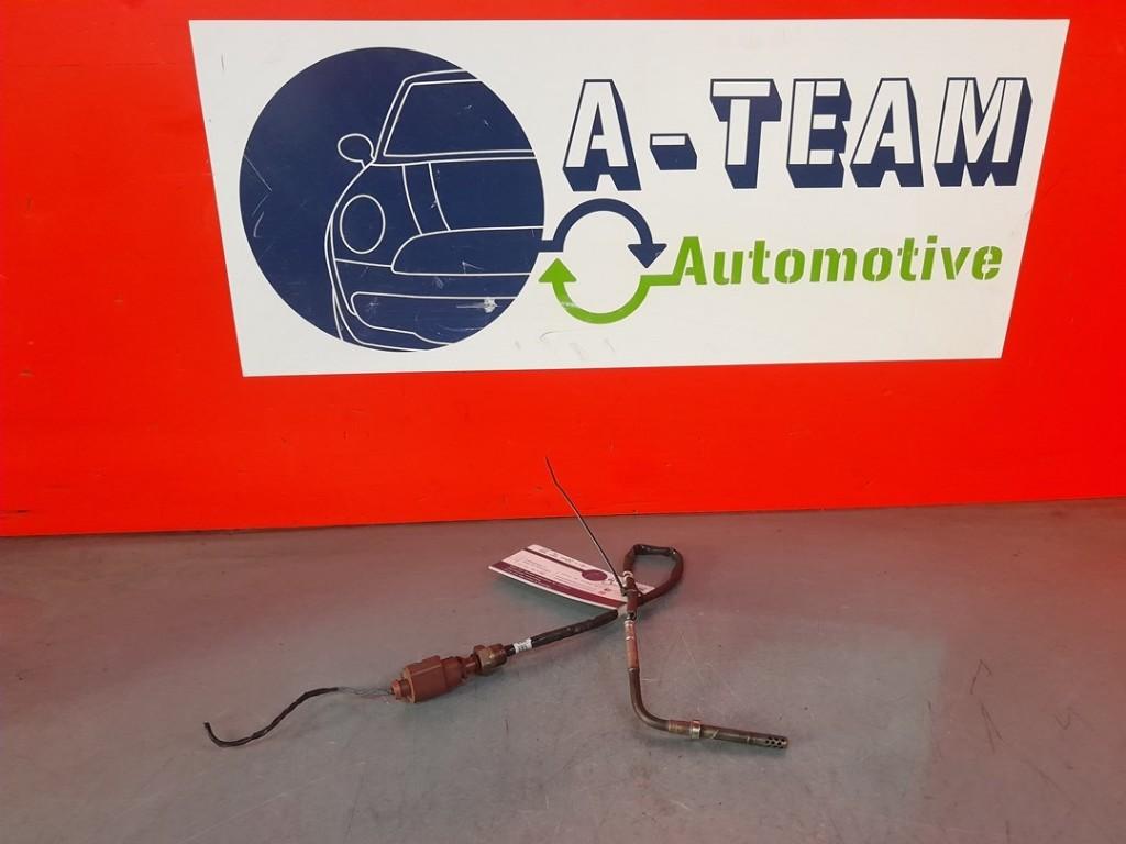 UITLAAT TEMPERATUUR SENSOR Seat Ibiza ST (6J8) (03P906088E), Auto-onderdelen, Gebruikt, Seat
