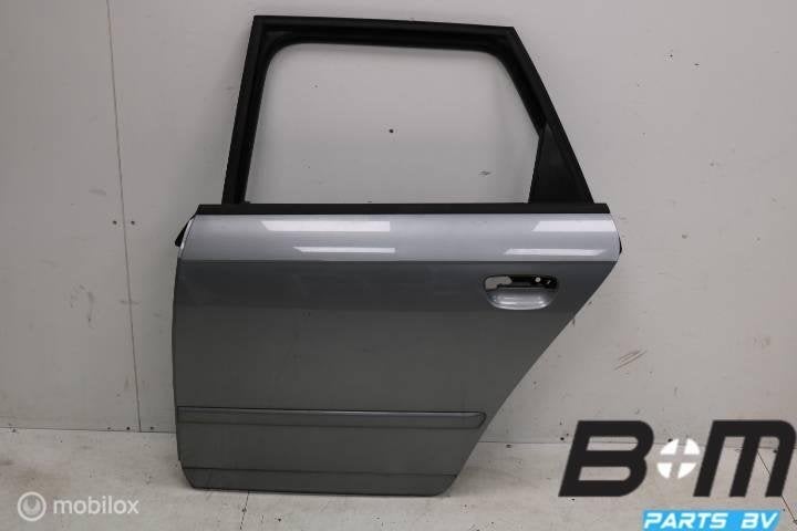 Portier linksachter Audi A4 8E B7 Avant LY7G, Gebruikt