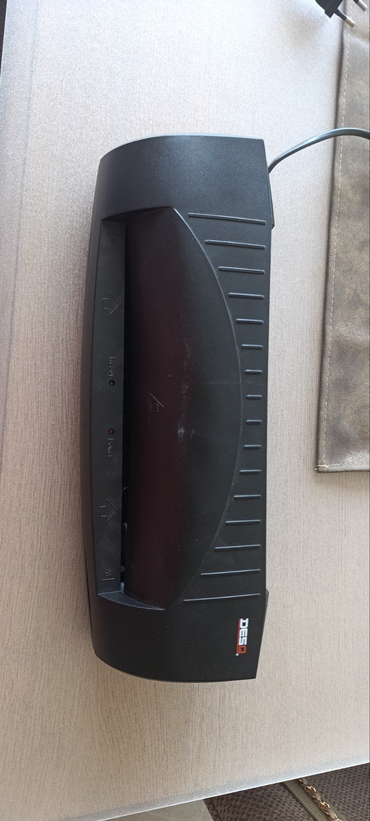 Lamineermachine, Diversen, Bureau-accessoires, Ophalen