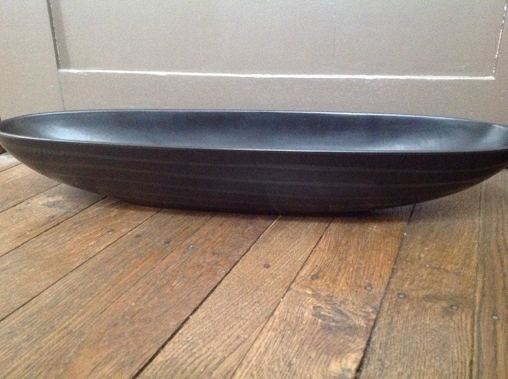 Cache-pot / Décoration de table / Vide-poche Asa Germany, Enlèvement, Utilisé, Ovale