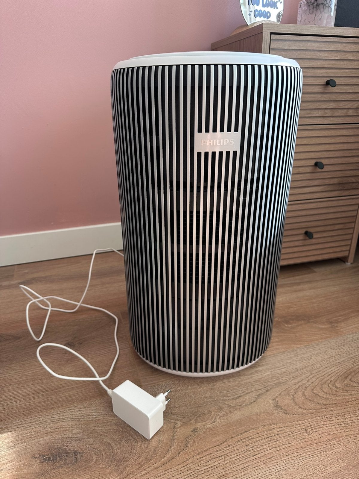 Philips, Ophalen, Zo goed als nieuw, Luchtreiniger