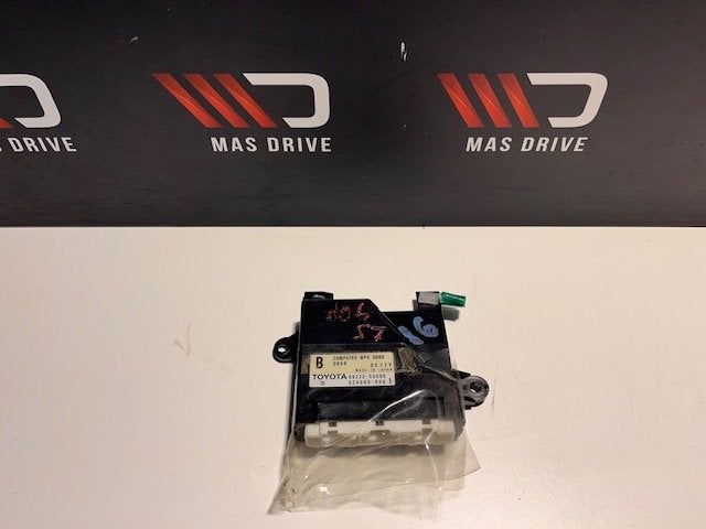 Lexus ls400 ucf20 mpx unit, Gebruikt