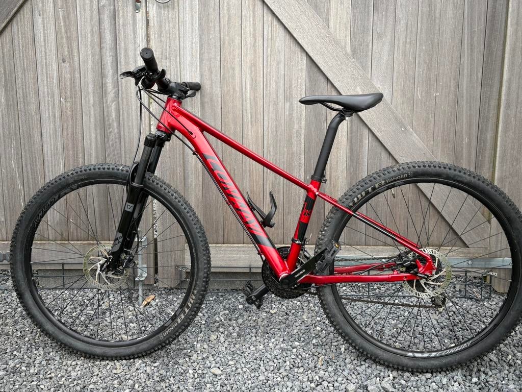 Conway MS mountainbike, Fietsen en Brommers, Ophalen, Gebruikt, Overige merken