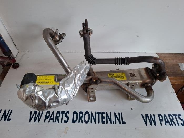 Refroidisseur RGE d'un Kia XCeed, Kia, -, 3 mois de garantie, Utilisé