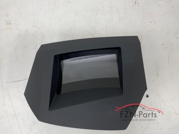Audi A6 4K C8 Head Up display dashboard, Ophalen of Verzenden, Gebruikt
