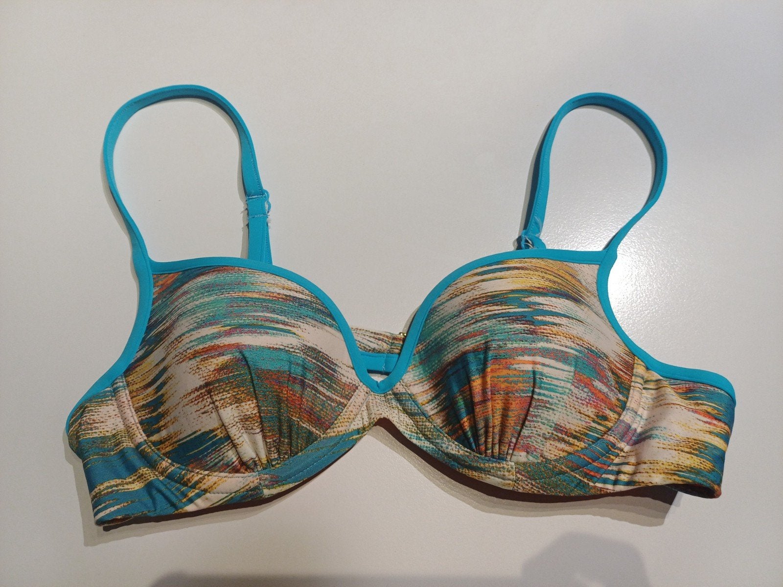 Bikini Marie Jo 70A, Ophalen, Meerkleurig, Marie Jo, Zo goed als nieuw