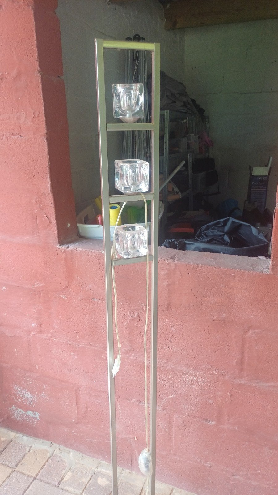 Lamp, Huis en Inrichting, Ophalen