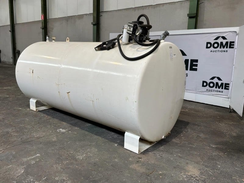 2021 KN C 3A brandstoftank
