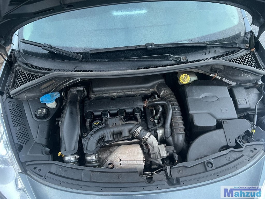 PEUGEOT 207CC 1.6 16v Bo te de vitesses manuelle 5 rapports, Taurusavenue 1
2132 LS  Hoofddorp, NL, Contact.group@renault.com