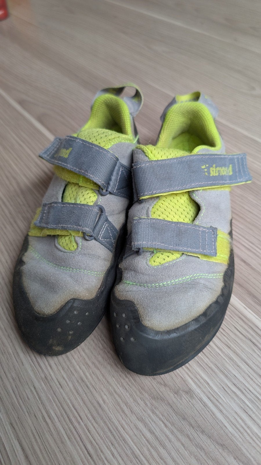 Simond Klimschoenen maat 37, Ophalen
