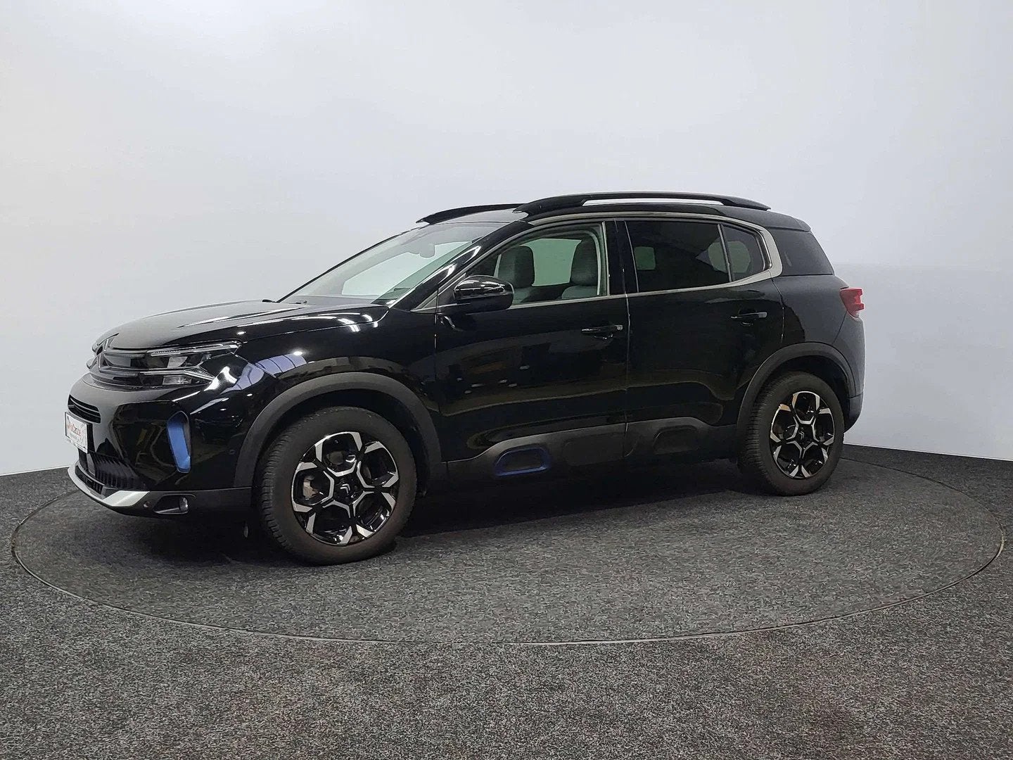 Citroën C5 Aircross 1.2 PureTech Shine | 2023 | 52.943 km |, Auto's, Automaat, https://public.car-pass.be/vhr/3a5af367-50a2-4a12-a689-4105d04aea36