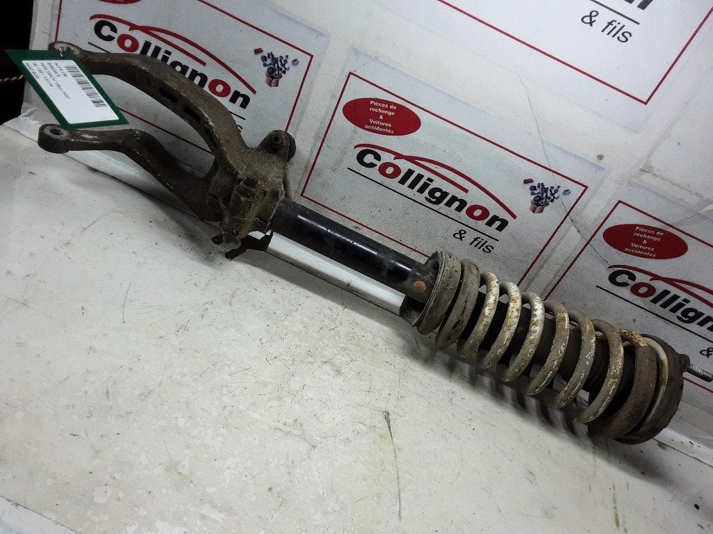 AMORTISSEUR OU ABSORBEUR DE CHOC AVANT GAUCHE (844904556724), Autos : Pièces & Accessoires, Mevr. I. Hauben, Utilisé, Alfa Romeo