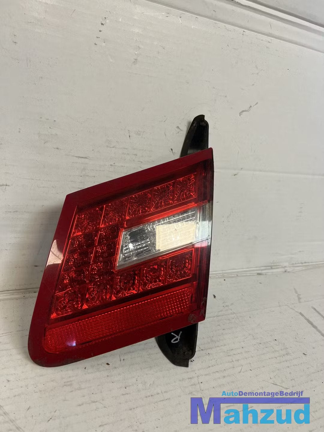 MERCEDES E C207 rechts binnen achterlicht A2078200464 2009-2, Auto-onderdelen, Verlichting, Gebruikt