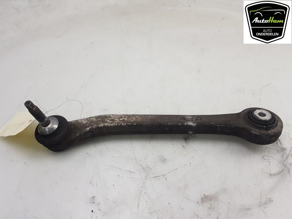 DRAAGARM LINKS ACHTER BMW X5 (E70) (01-2006/07-2013), Dhr. J. Ham, Gebruikt, Administratie@autoham.nl, BMW