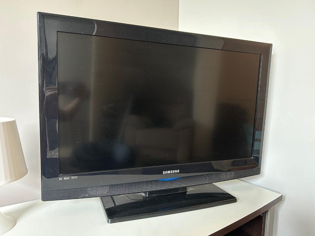 Téléviseur Samsung 32 pouces, TV, Hi-fi & Vidéo, Enlèvement, Utilisé, Moins de 40 cm, Samsung