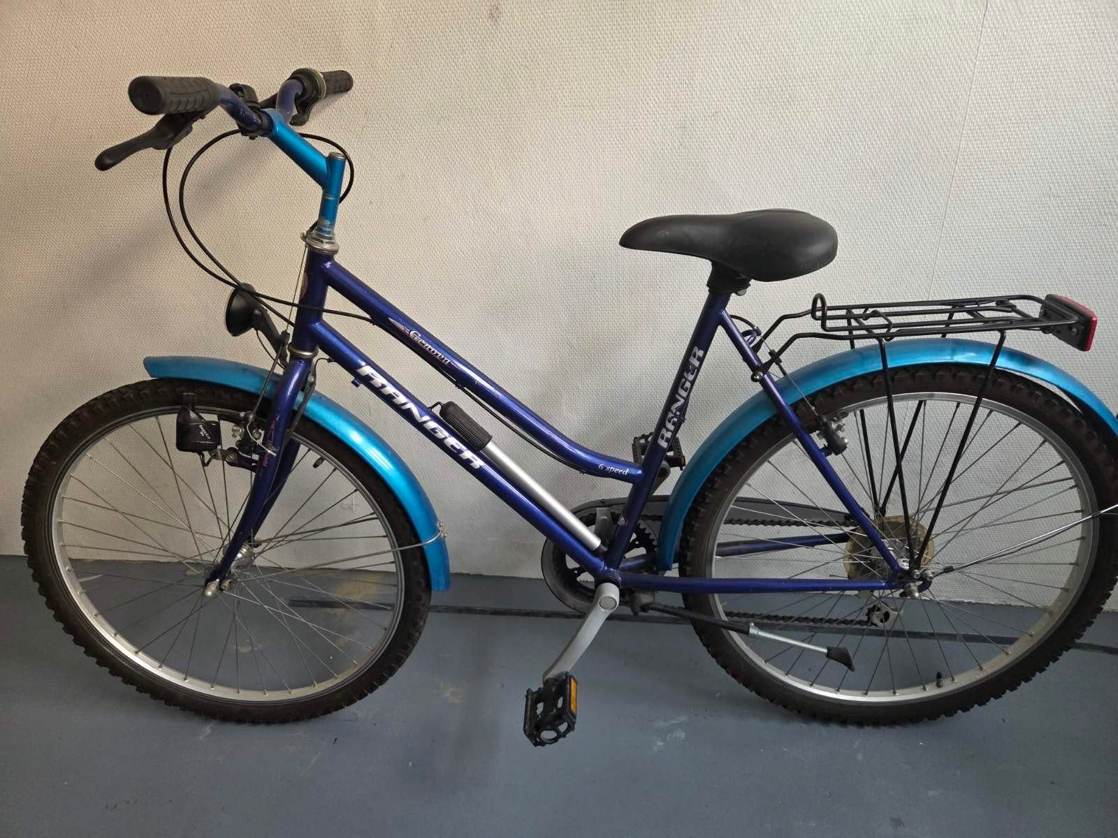 Fiets Ranger 26 inch, Fietsen en Brommers, Ophalen, 26 inch