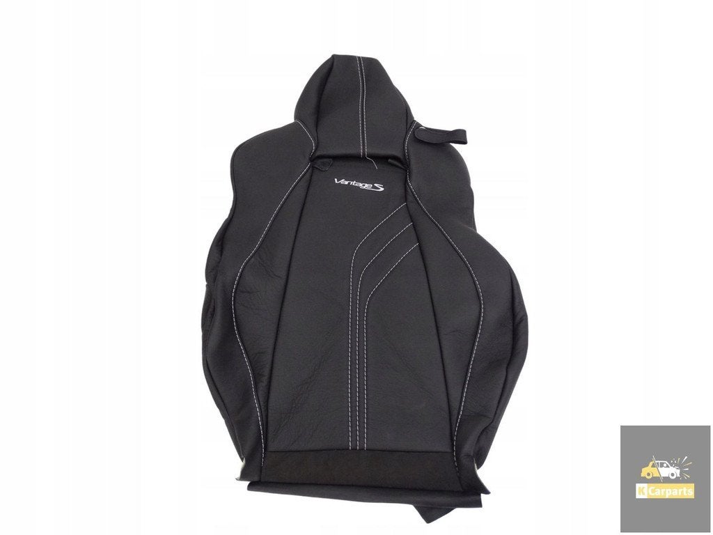 AMVH201NP, Aston Martin Vantage S Roadster leren bekleding l, Auto-onderdelen, Aston Martin Lagonda Limited, Gebruikt, Customerservice@astonmartin.com