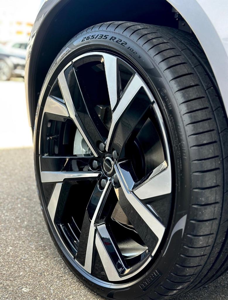 Volvo XC60 22 inch velgen originele set nieuw 2026, Auto-onderdelen, Ophalen, Overige, Overige, Banden en Velgen