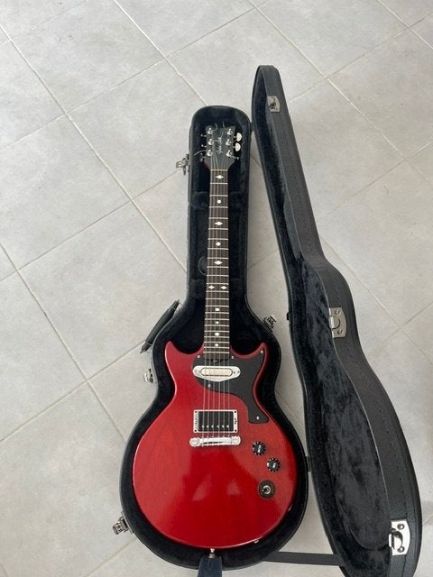 Gordon Smith GS 1.5, Musique & Instruments, Enlèvement, Comme neuf, Solid body, Autres marques