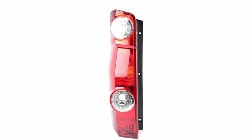 VW Crafter achterlicht achter licht VW Crafter achterlichten, Neuf, Volkswagen, -, -