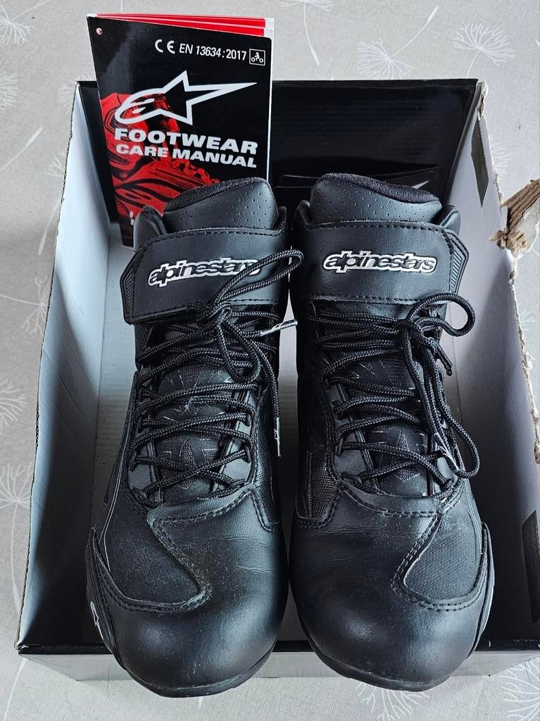 Nieuwe schoenen , maat 38 ., Ophalen of Verzenden, Nieuw zonder kaartje, Alpinestars