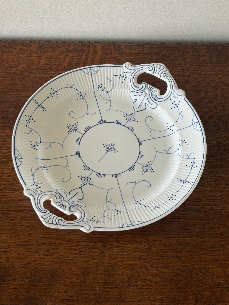 Villeroy & Boch Copenhagen gerecht, Antiek en Kunst, Ophalen