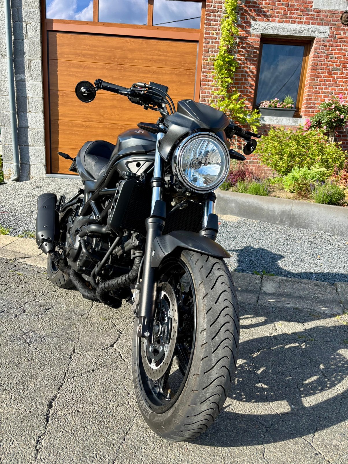 Suzuki SV650, Motoren, Motoren | Suzuki, 2 cilinders, Occasion, Motorrijbewijs A, Particulier